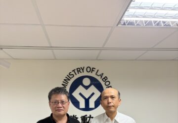 全產業重大職災死亡降2成 營造業增加