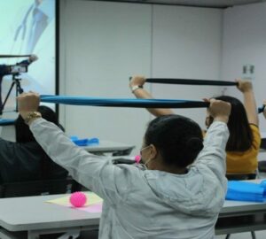 重建處外籍看護集中訓練 提升照顧品質