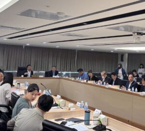 最低工資審議登場 洪申翰:理性慎重討論勞方提漲幅7.77% 資方指月薪會超過3萬元