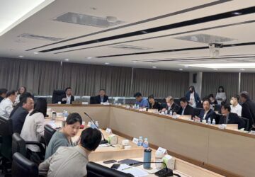 最低工資審議登場 洪申翰:理性慎重討論勞方提漲幅7.77% 資方指月薪會超過3萬元