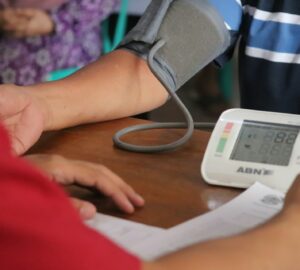Taiwan's 'Health Coin' Program Launches in October: Available to All Foreigners with NHI. photo/Unsplash