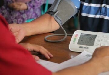 Taiwan's 'Health Coin' Program Launches in October: Available to All Foreigners with NHI. photo/Unsplash