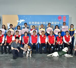 中秋送禮高峰 切勿違規寄送肉製品移工、僑生、新住民 加強多語宣導