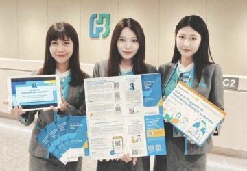 增進移工金融知能 多語工具包出爐台北富邦彙整常見風險 建構友善服務
