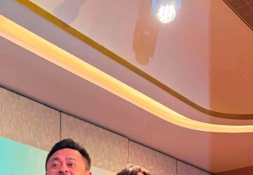 APEC會議結束 洪申翰:返台主持最低工資審議會議