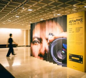 移工攝影特展 即日起進行至11月底