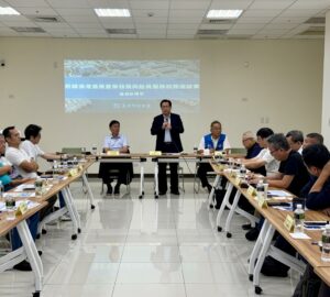 照顧遠洋漁工 前鎮漁港住宿優惠加碼中央地方共同補助 自付額降為200元