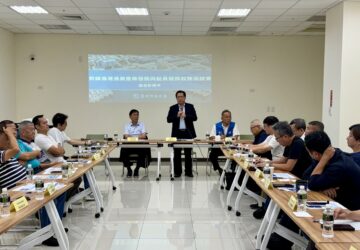 照顧遠洋漁工 前鎮漁港住宿優惠加碼中央地方共同補助 自付額降為200元