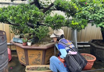 高雄決戰境外獎勵方案 延長至年底重入境移工參與採檢 可領200元禮券