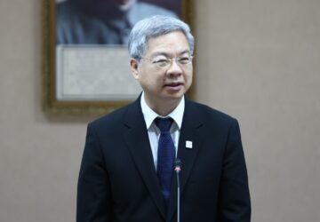 最低工資再漲？中小微經營成本增龔明鑫：產業有困難 經濟部定協助