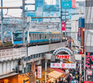 日本人口衰退加劇 外籍人力補空缺5年大增110萬人特定技能人數創高
