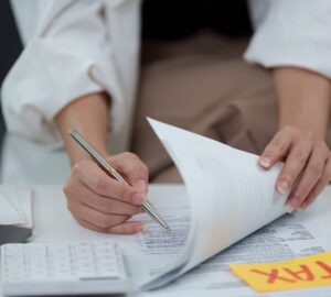 前9個月稅收年增7千億元創新高股市降溫證交稅仍創歷年同月新高
