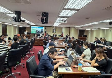 薪資透明化制度公聽會 支持調整至5萬元學者籲建立彈性調整機制並強化查核