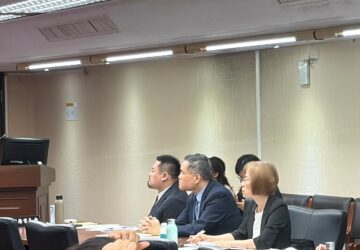 薪資透明化修法 洪申翰：年底預告勞動部提揭露門檻至少提高至5萬元
