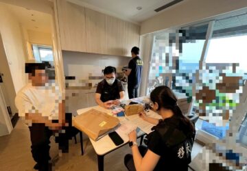 非法仲介7年牟利超過4千萬元新北檢起訴3人 主嫌求刑3年