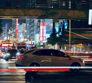 A Practical Guide to Handling Traffic Accidents in Taiwan. photo/Unsplash