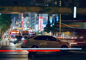 A Practical Guide to Handling Traffic Accidents in Taiwan. photo/Unsplash