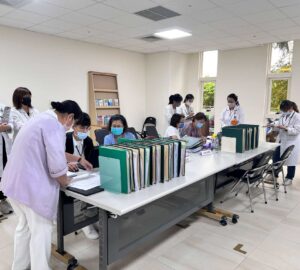 高雄市長照機構檢查 已裁罰16件夜班護理人員不足、照護比違規為主