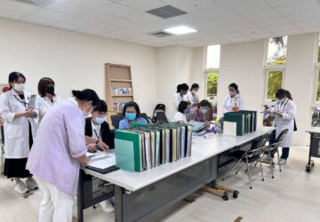 高雄市長照機構檢查 已裁罰16件夜班護理人員不足、照護比違規為主