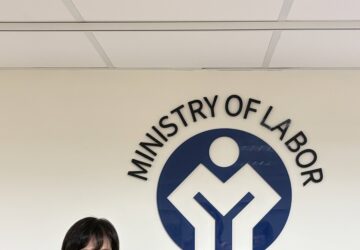關稅衝擊趨緩 僱用安定措施7行業退場新增「化學材料及肥料製造業」 11月納入