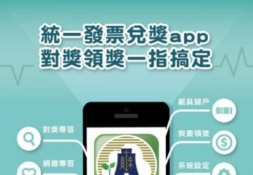 兌獎更便利 北區國稅局製作外語影片